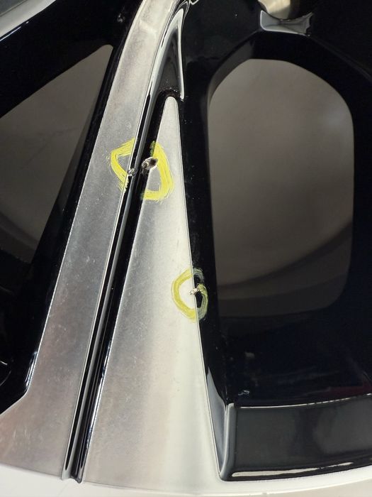 Felga Renault Arkana 17” 5x114.3