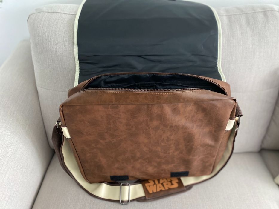 Mala estilo portátil Star Wars original