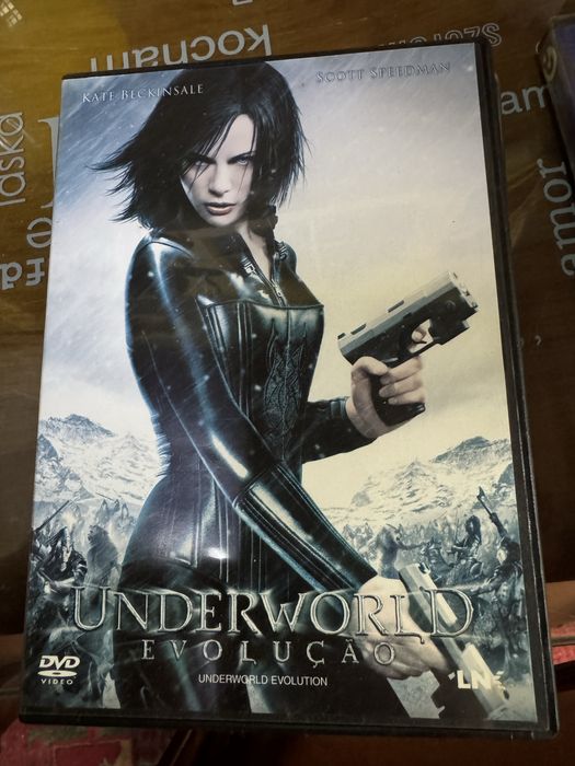 Filmes de DVD (42)