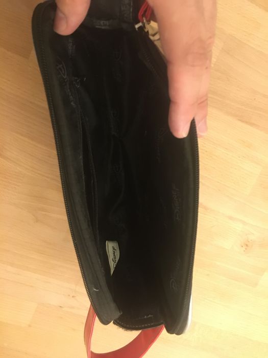 Necessaire Disney Minnie estilo retro