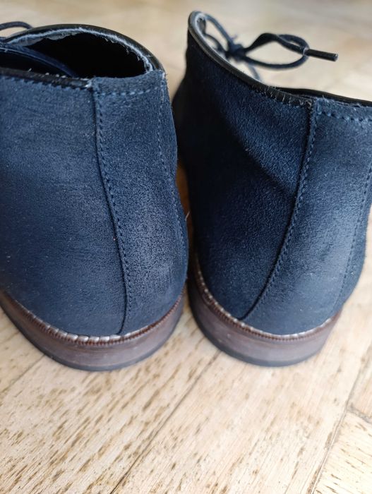 Buty 43 gordon rush shoes 105342 dolan. 10