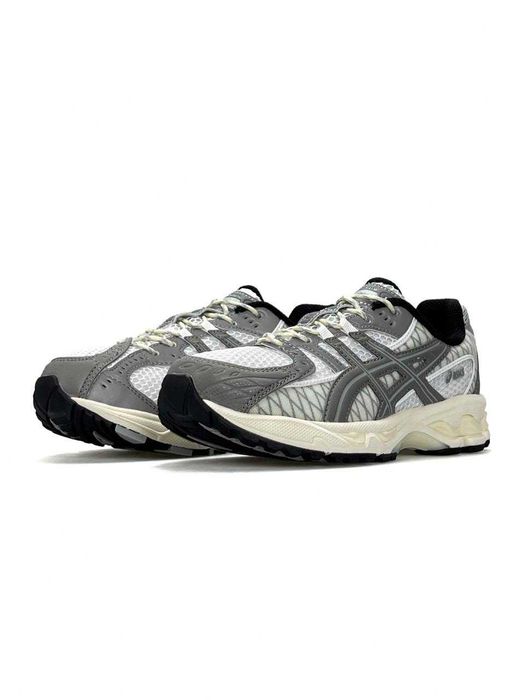 Кросівки Asics Gel-Nimbus 10.1 Beige Grey premium i89