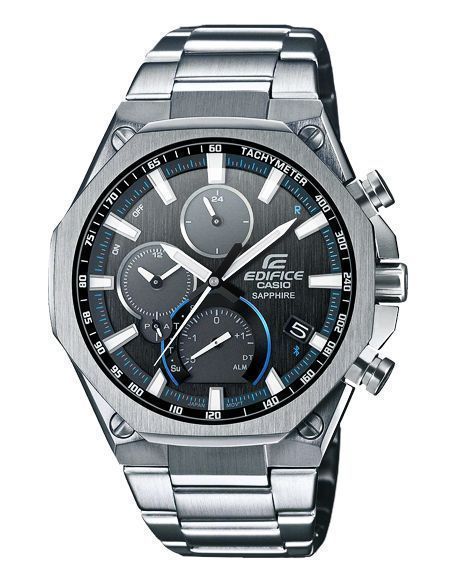 Часы Casio EQB-1100D-1A ! Оригинал! Фирменная гарантия 2 года!