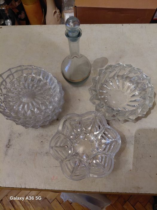 Продам много посуды