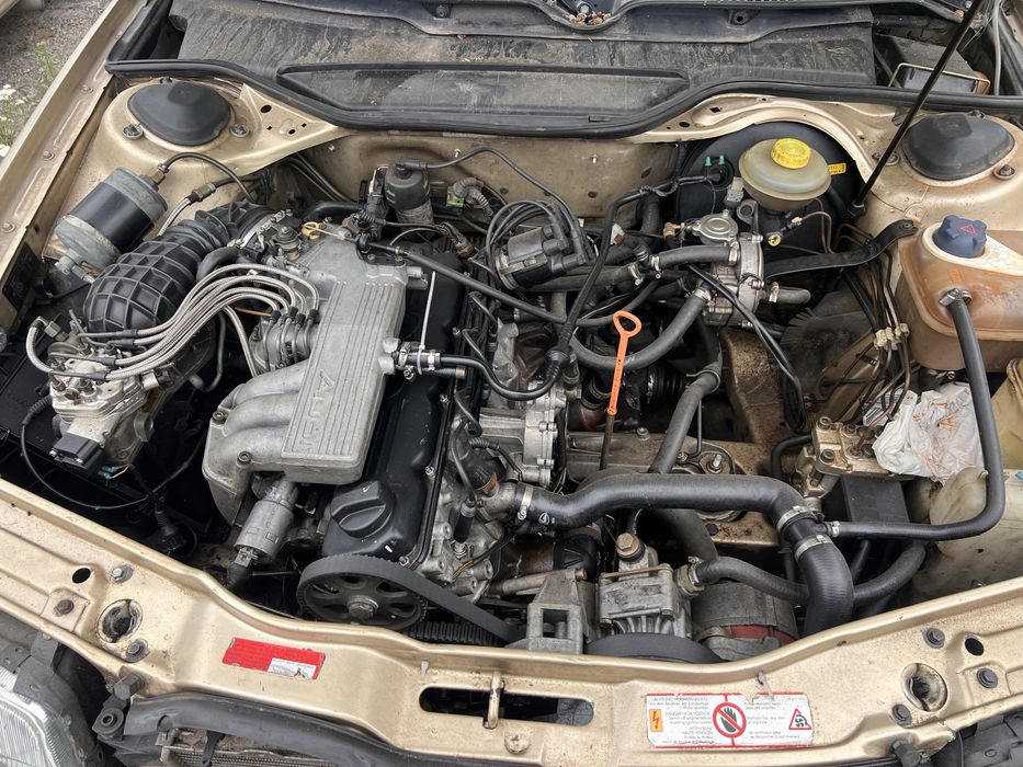 Ауді 100 С4 1991 , 2.3