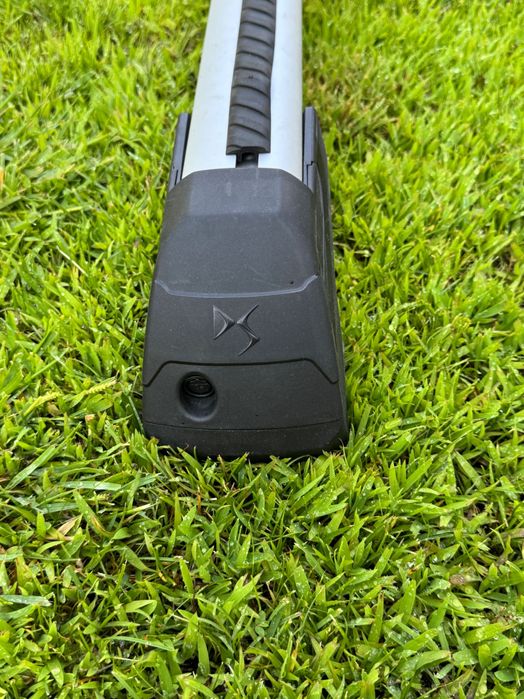 Barras tejadilho DS7 Crossback. Original