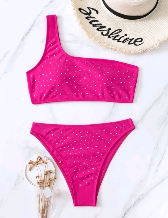 Biquini como novo....