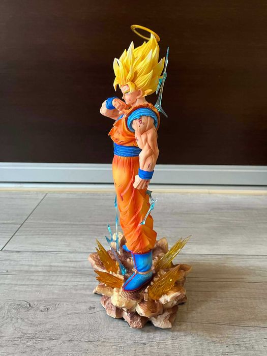 Goku figurka Dragon Ball