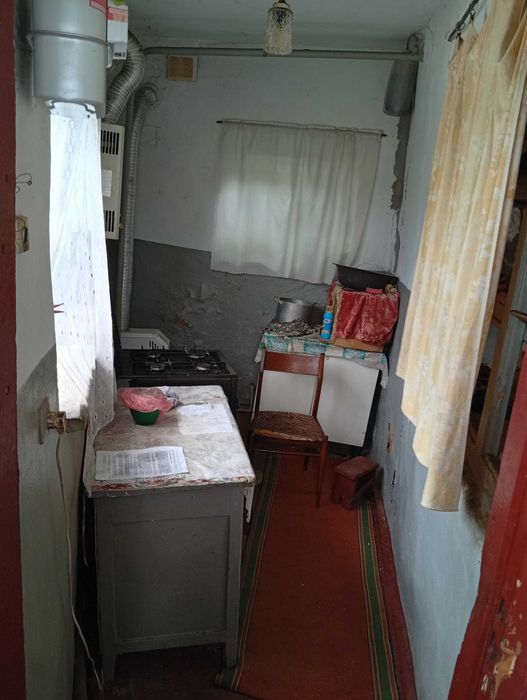Продаю дом Ракетная роща, ул. Купорная