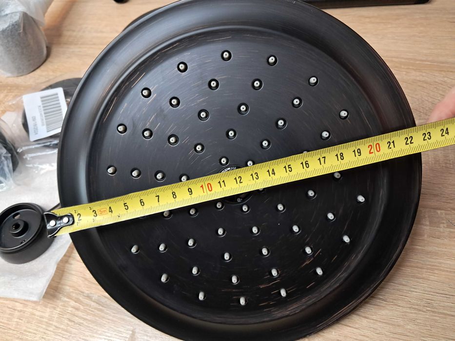 Душова система прихованого монтажу Delta T17T297-RB