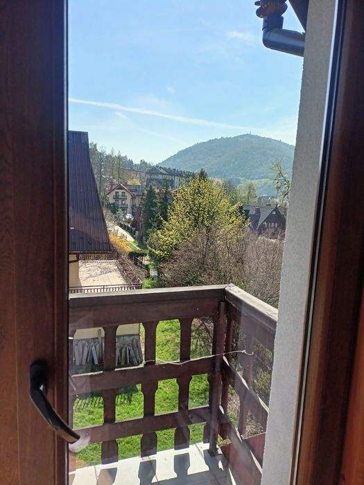 Pokoje w Parku Górnym