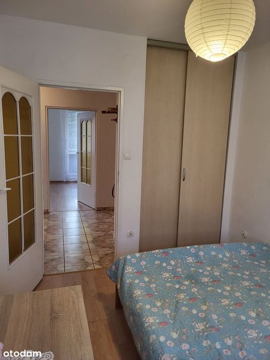 Do sprzedania przytulne mieszkanie 50 m2