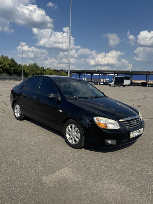 Продам KIA Cerato