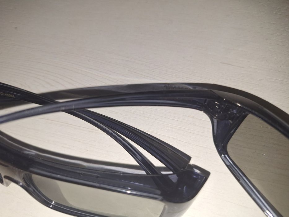 3D окуляри Panasonic TY-EP20