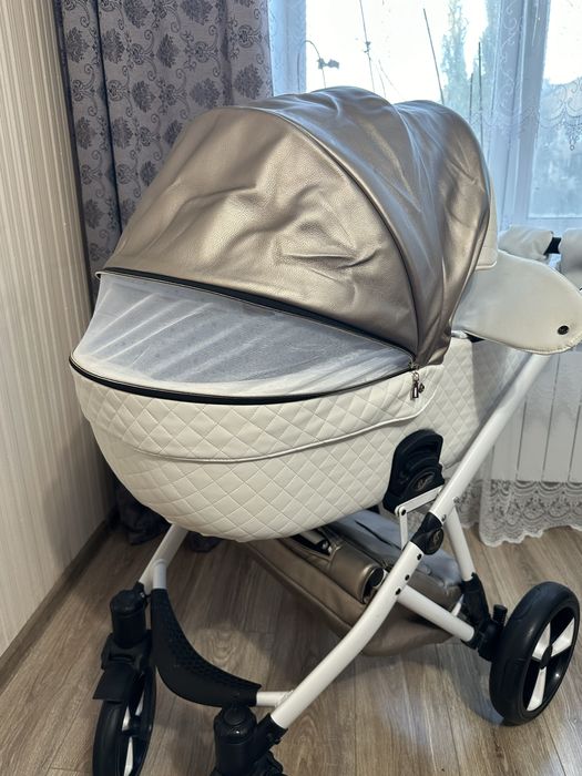 Каляска Baby pram 2 в 1