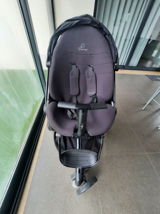 Carro bebé Quinny64552857633155124