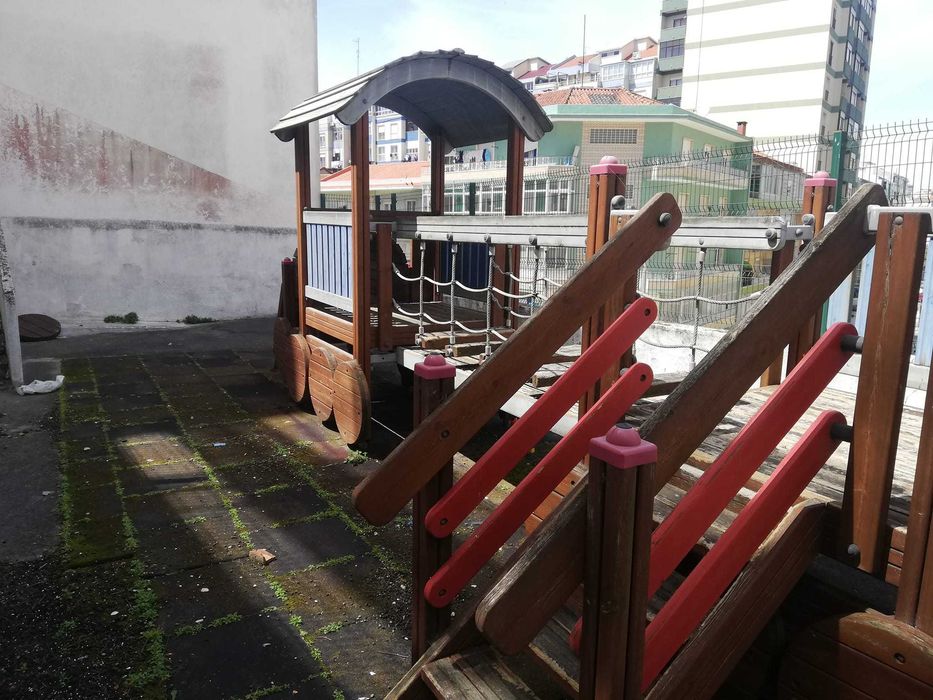 Comboio para crianças para brincadeira como novo , aceito proposta.