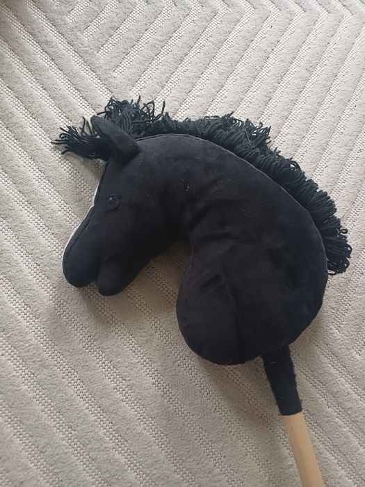Hobby horse. Nowy