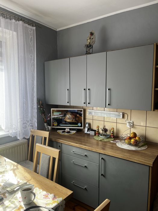 Dom Dytmarów obok Prudnika