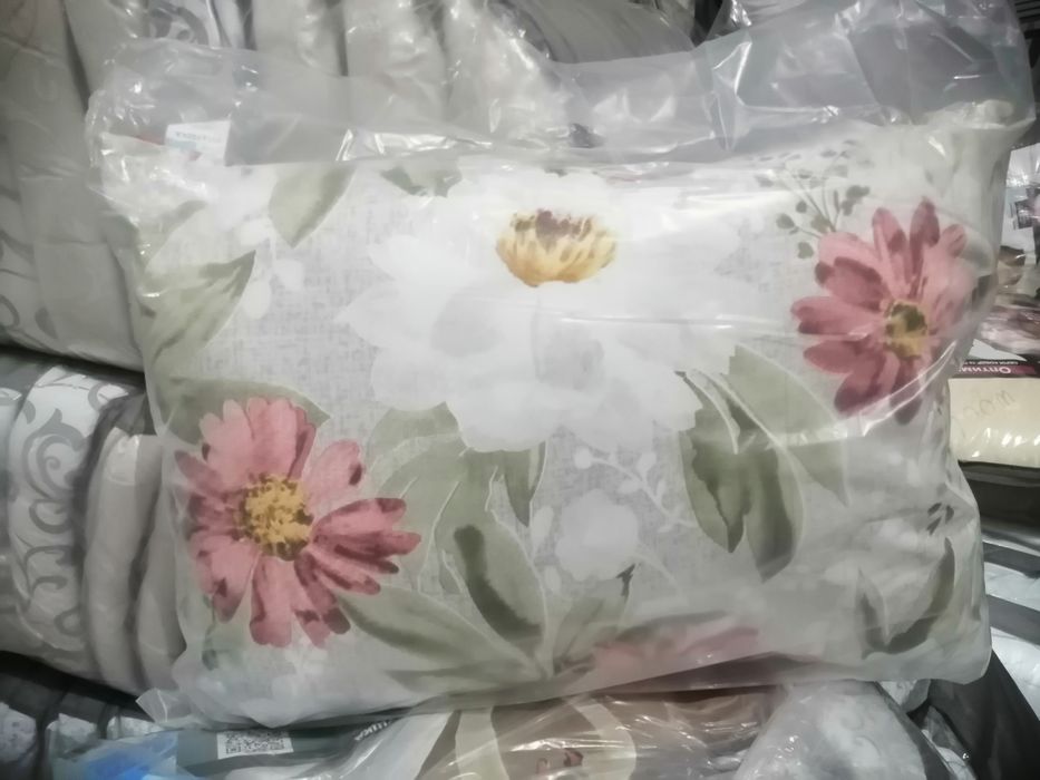Продам подушку Leleka 50на70 новую