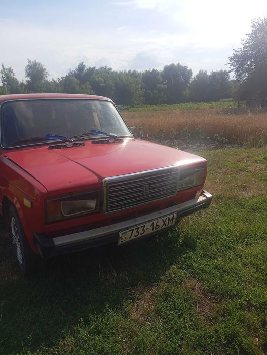 Продам ваз 2105 цікавить обмін