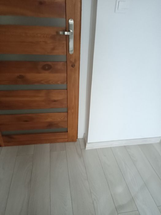 Drzwi Kornik Oktawa 80L (skrzydło lewe)