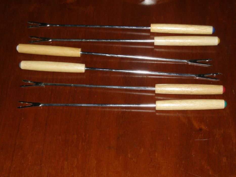 Fondue para carne ou peixe