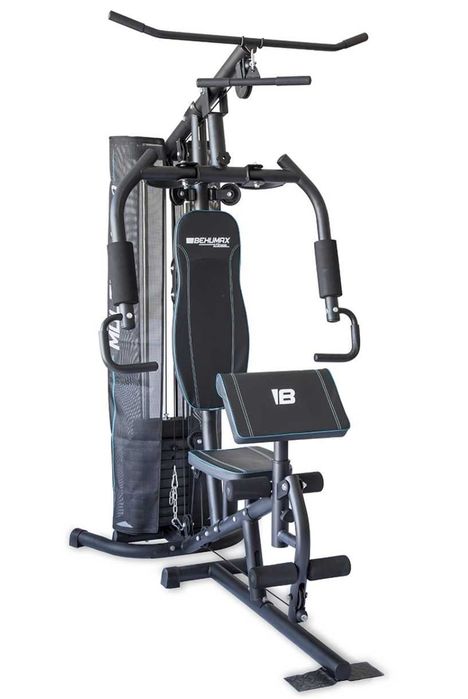 Multi-Gym Strength Training Station482665723803084803
