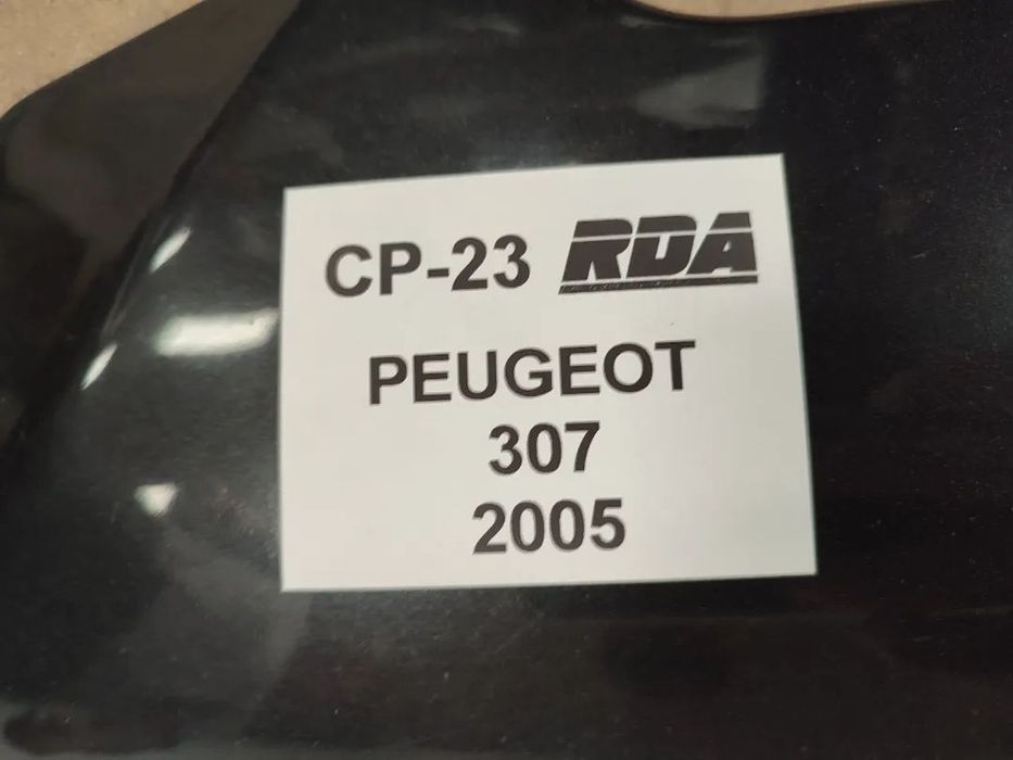 CP23 Capot Peugeot 307 de 2005