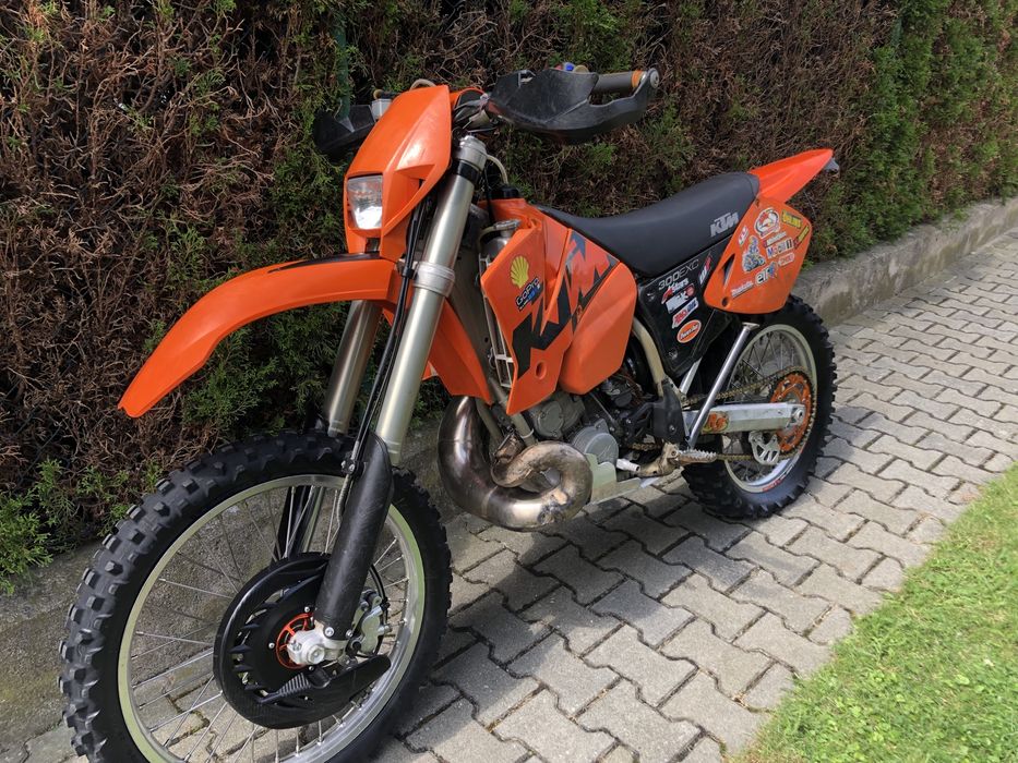 KTM