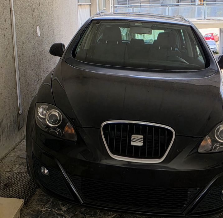 Seat Altea XL 1.6 TDI 105cv Nacional