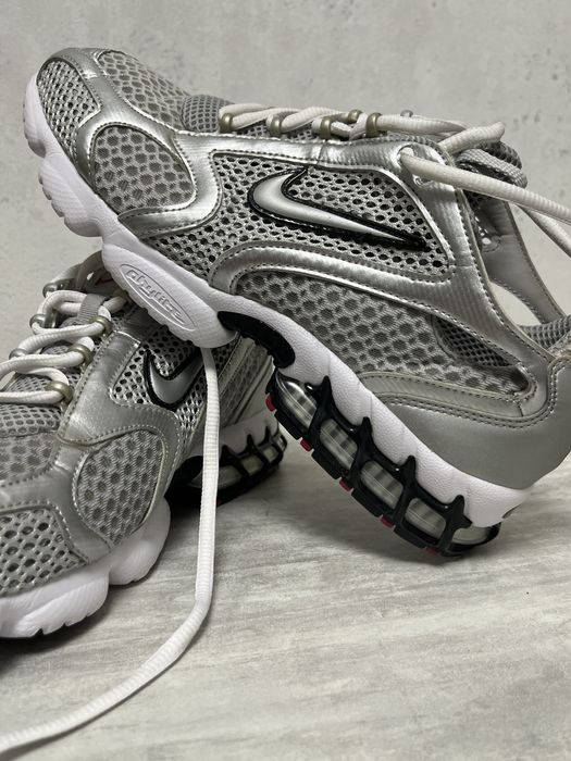 оригінальні кросівки Nike Air Zoom Spiridon Cage 2
