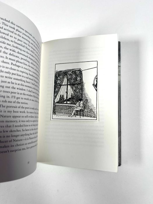 Looking at Pictures Robert Walser 2015