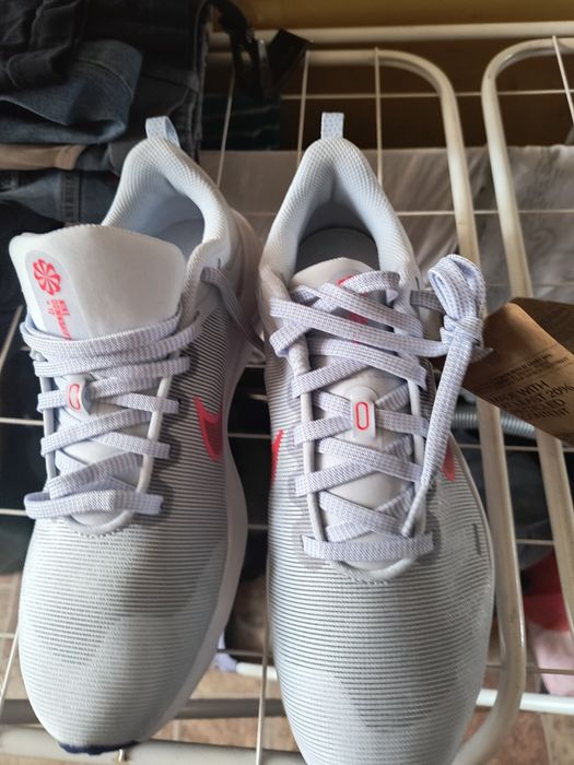 Buty męskie Nike nowe