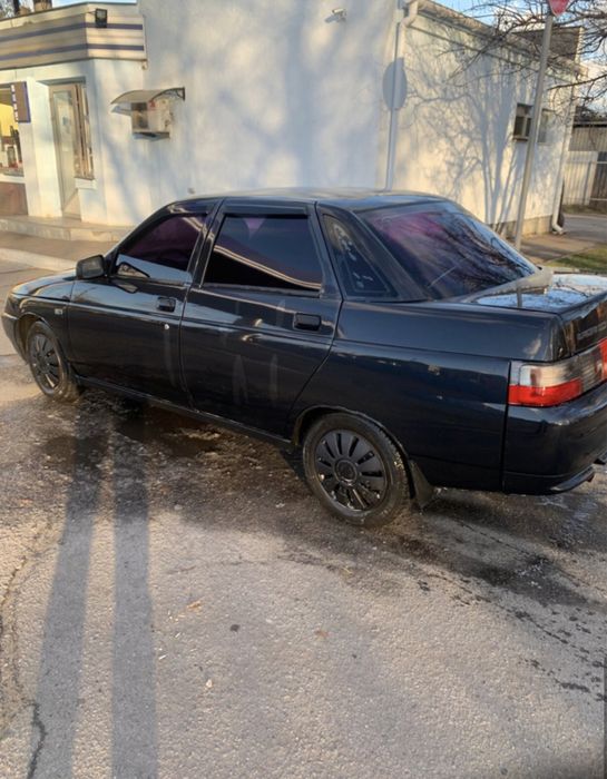 ВАЗ Lada 2110 2009