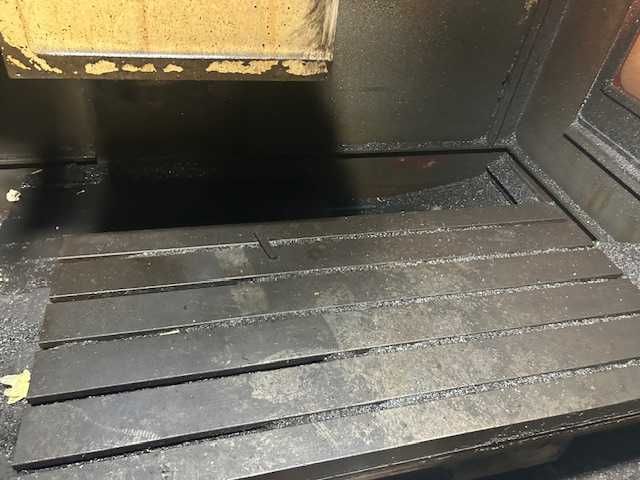 Frezarka CNC Schmid VMC 1400