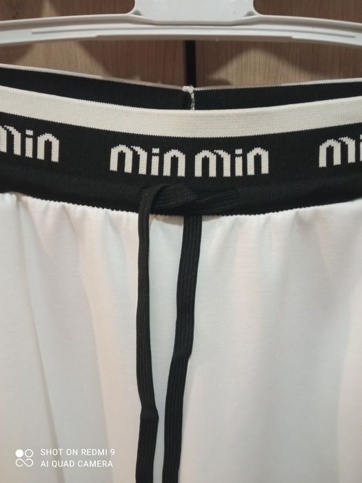 Spodnie i marynarka damska , garnitur damski