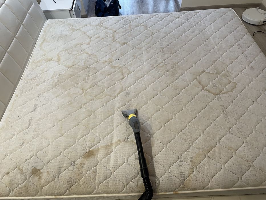 Професійна хімчистка у Черкасах