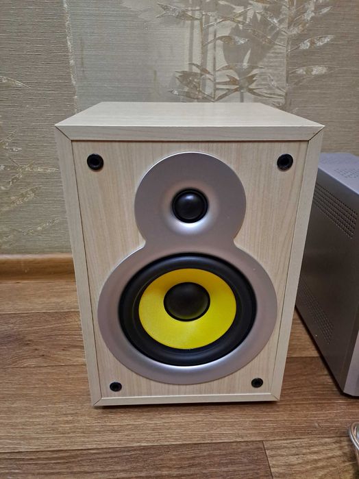 Акустична система Microlab PRO 2 Bluetooth