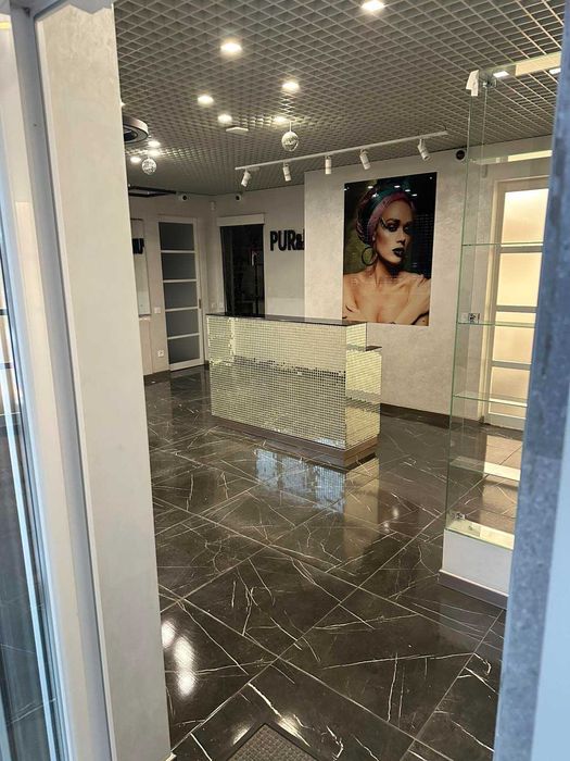 47м2, ТОП фасад, класний ремонт, кутове, ЖК Нивки-Парк, 3500 квартир