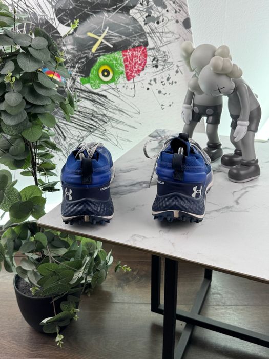 Кросівки Under Armour Storm 44.5 розмір Е10123