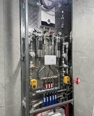 Ремонт квартир під ключ. Оздоблення / Капітальний ремонт /