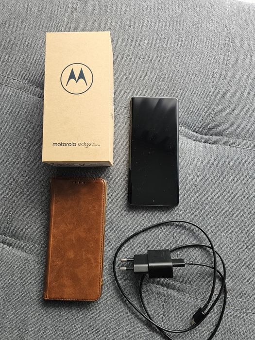 Motorola Edge 30 Fusion 8/128GB