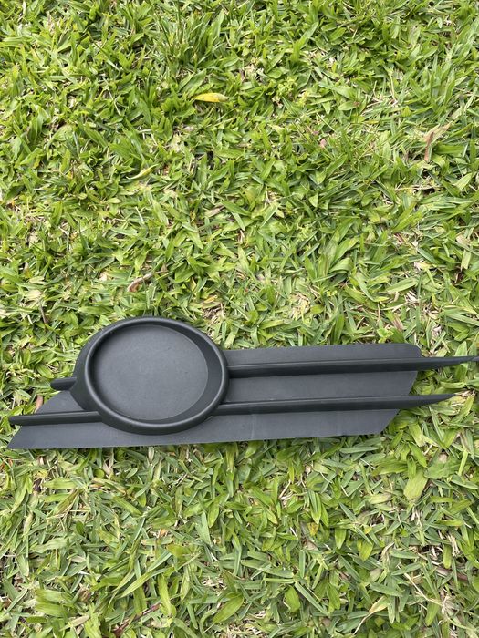 Grelhas farois nevoeiros opel corsa d