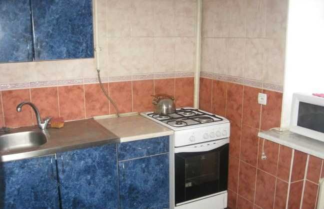 Аренда 2к квартиры в Центре