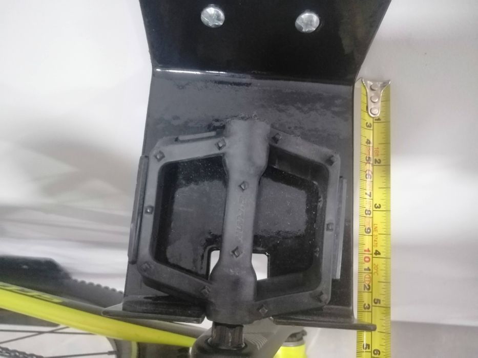 Suporte de parede para  bicicletas