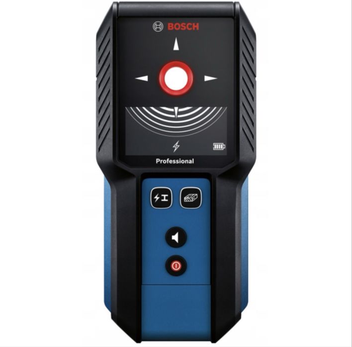 Детектор Bosch Professional GMS 120-27