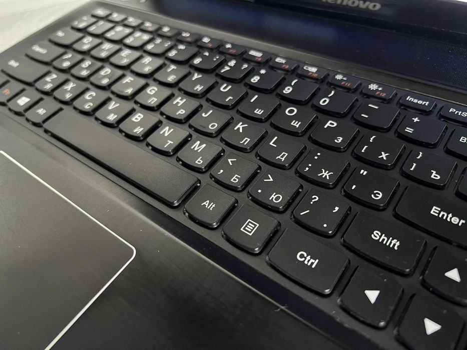 Ноутбук Lenovo G510/Intel i5-4200M/8Gb DDR3/HDD 500Gb/хорошая цена