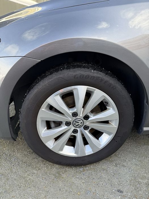 Volkswagen Golf 1.6 Tdi