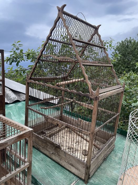 Клетки для птиц для грызунов для ловли птиц для канареек западки